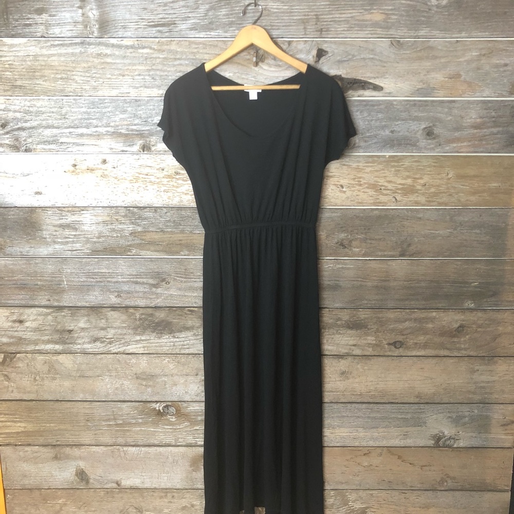 EUC Anthropologie Puella Size Medium Dress